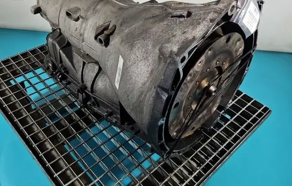 BMW 3 E90 E91 Automatic gearbox 6HP26X IMPRK1586618