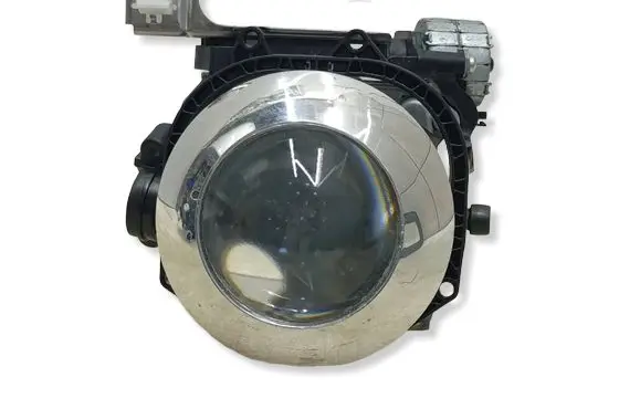 Skoda Octavia Mk3 (5E) Headlight part 1307022877 25112015 0812AP2
