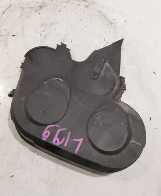 Audi A6 S6 C6 4F Timing belt guard (cover)