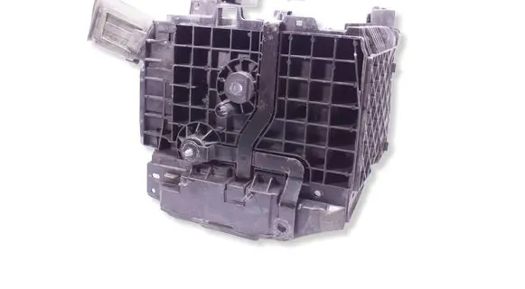 Opel Vivaro Battery box tray T06009A180