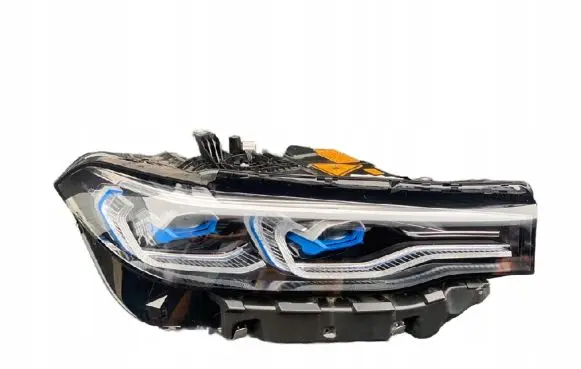 Volkswagen Touareg III Headlight/headlamp 9481802