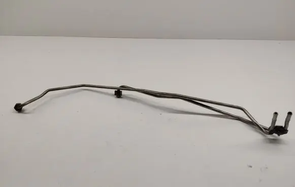 Mercedes-Benz ML W166 Exhaust gas pipe 
