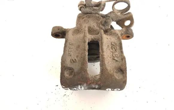 Audi A4 S4 B5 8D Rear brake caliper