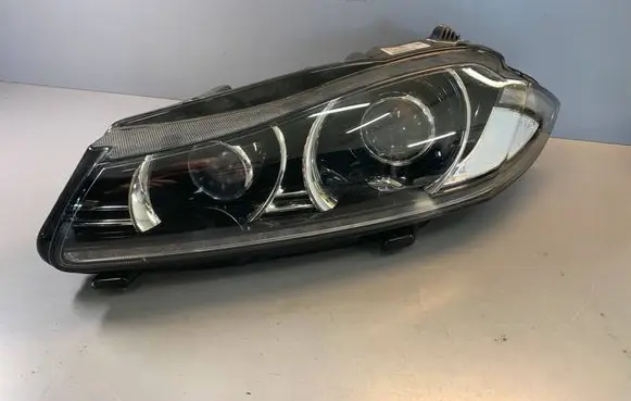 Jaguar XF Headlight/headlamp cx23-13w030