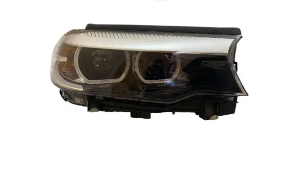 BMW 5 G30 G31 Headlight/headlamp 7214954