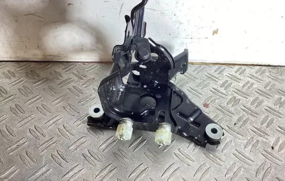 Lexus NX ABS pump bracket 
