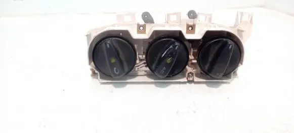 Seat Alhambra (Mk1) Climate control unit 95NW18D451A