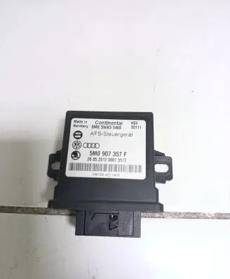 Xenon control unit/module