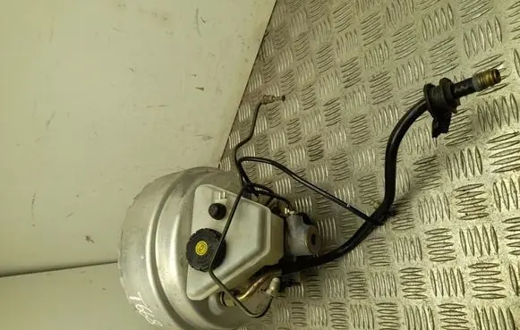 Mercedes-Benz S W140 Master brake cylinder 0034305630