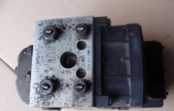 Fiat Punto (188) ABS Pump 0273004463
