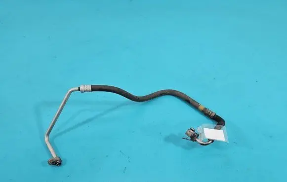 Air conditioning (A/C) pipe/hose