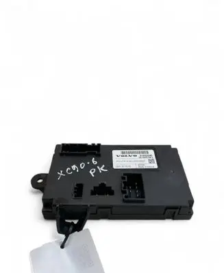 Volvo XC90 Seat control module 31652046