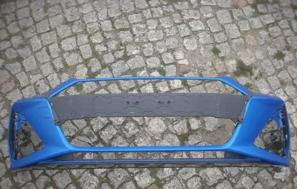Audi A7 S7 4K8 Front bumper 4K8807096B