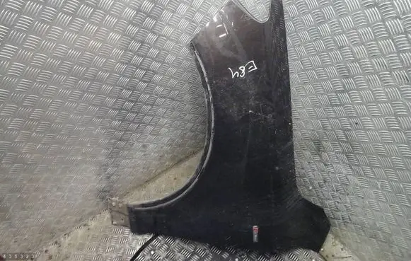 Audi Q7 4L Fender