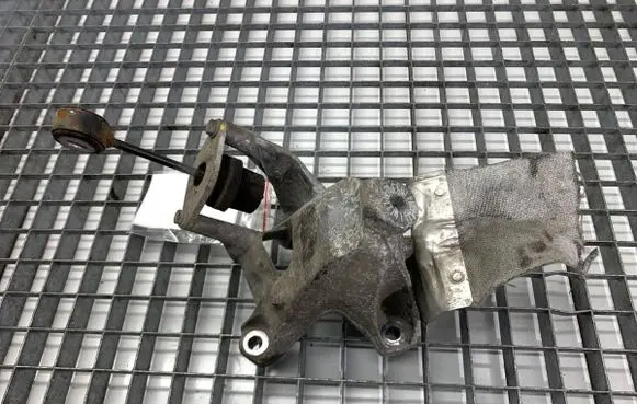 Audi Q8 Engine mounting bracket 4M0199869AL