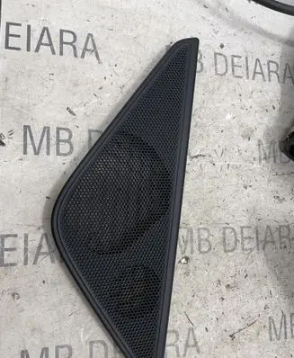 Porsche Macan (95B) Rear door speaker cover trim 95B035794