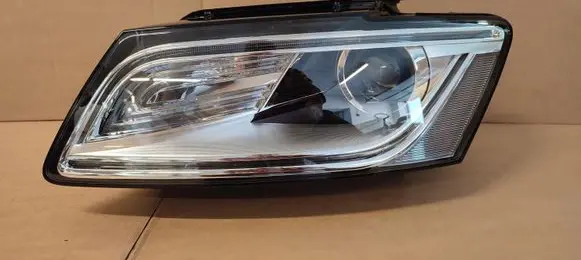 Audi Q5 SQ5 Headlight/headlamp 8RO941005