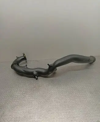 Renault Trafic II (X83) Intercooler hose/pipe 93861384 8200760904 1320695
