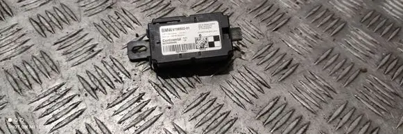 Door central lock control unit/module
