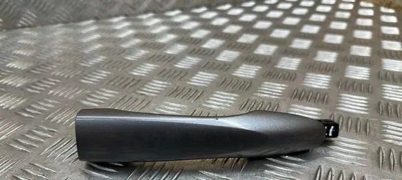 Nissan Qashqai Front door exterior handle 
