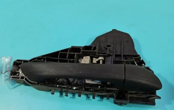 Mercedes-Benz A W169 Front door exterior handle A1697600234 IMPRK1554346