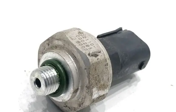 Mercedes-Benz GLE W167 Air conditioning (A/C) pressure sensor 2110000283