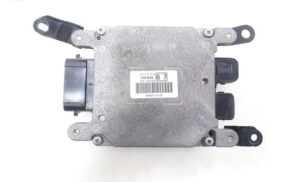 Lexus IS III XE30 Power steering control unit/module 8965053170