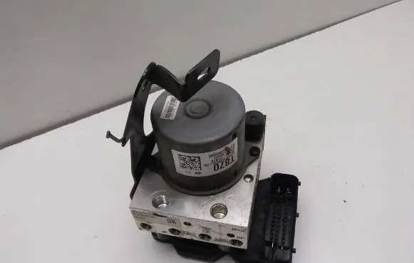 KIA Optima ABS control unit/module 589202T870 092GAC1C1323430