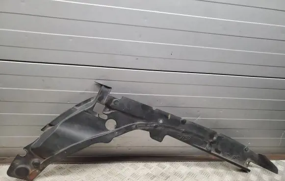 Jeep Grand Cherokee Radiator trim 55113794AE