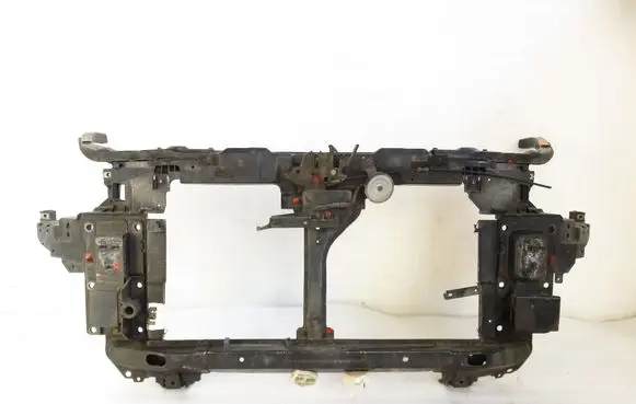 Nissan Murano Z50 Top upper radiator support slam panel 
