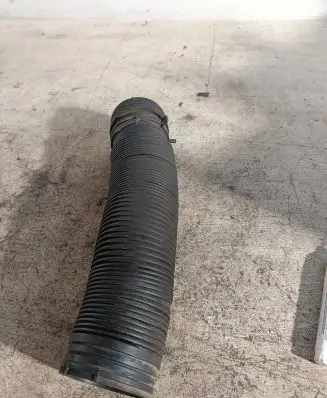 Audi A3 S3 8L Air intake hose/pipe 1J0129684