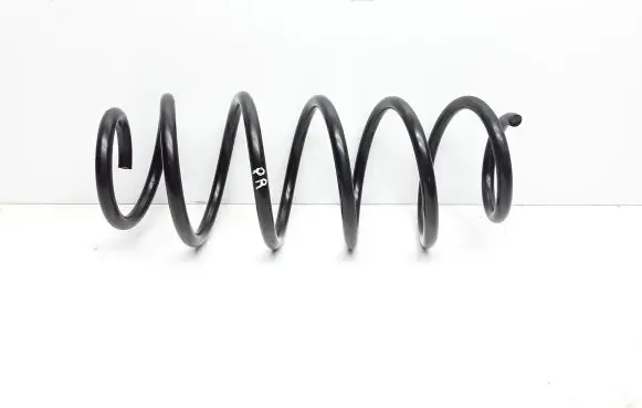 Volvo S80 Front coil spring