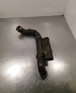 Mercedes-Benz E W211 Intercooler hose/pipe A2115280308