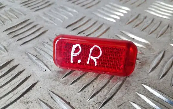 Audi A3 S3 A3 Sportback 8P Other interior light 8P0947412