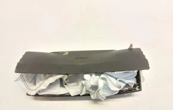 Ford Ranger IV Knee airbag 