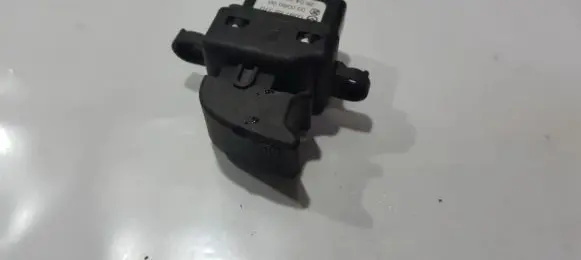 Electric window control switch