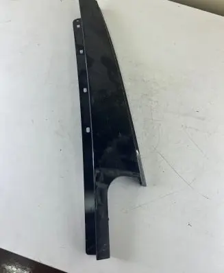 Jaguar XF X250 Other rear door trim element 8X23F255A62AC