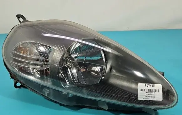 Fiat Grande Punto Headlight/headlamp IMPRK1519541
