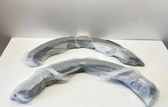 Mitsubishi L200 Front arch trim Z585190