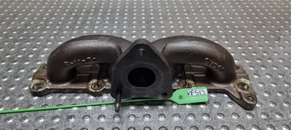 Ford C-MAX II Exhaust manifold S18031513 BM5G9431DB