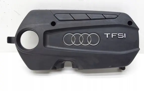 Audi A1 Engine cover (trim) 03C103925BG