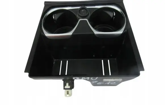 BMW 7 G11 G12 Cup holder front 9302629