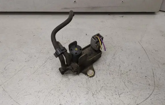 Honda FR-V Turbo solenoid valve 1397000870
