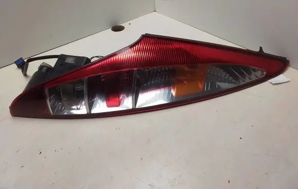 Fiat Ulysse Rear/tail lights 25532557 2557