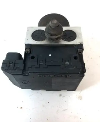 Mitsubishi Space Wagon ABS Pump MR475223 AC045001664