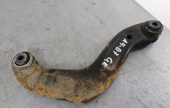 Audi A4 S4 B7 8E 8H Rear upper control arm/wishbone