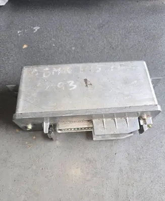 BMW 5 E34 ABS control unit/module 0265103047 34521160413 26712939
