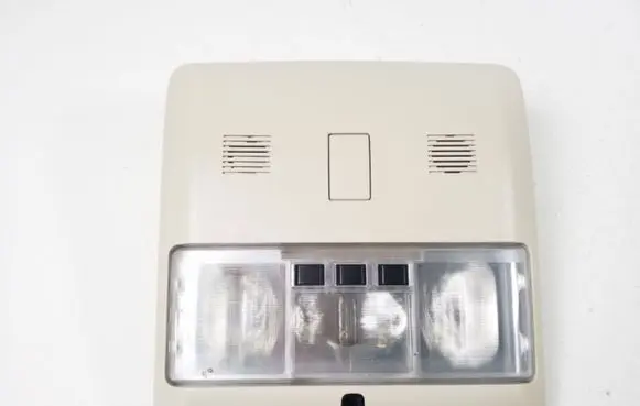 Land Rover Range Rover Sport L320 Front seat light 5H2213704