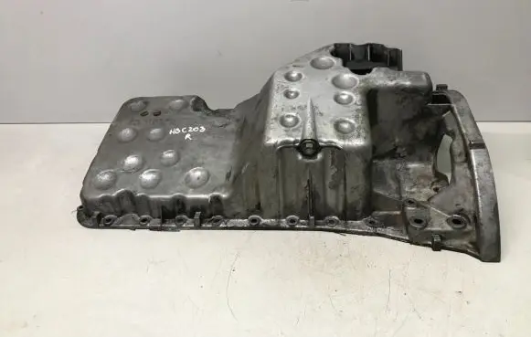 Mercedes-Benz C W203 Oil sump R6110140602