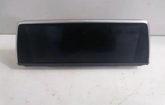 BMW 7 G11 G12 Screen/display/small screen 9842166 9826393
